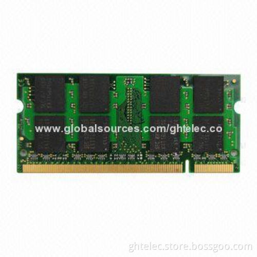 ETT Original Chip Full Compatible 800MHz DDR2 2GB RAM Memory, Work with All Motherboards in Stock